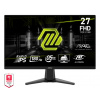 MSI Gaming monitor MAG 275F, 27