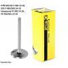 Ventil sací TITÁN KTM SXF/XC-F 450 13-18,EXC-F 450/500 14-19,Husqvarna FC 450 14-18,FE 450/501 14-19