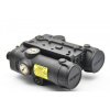 Laser Holosun LE420G Elite zelený