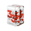 Budvar 33 12° 4x500ml