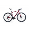 LAPIERRE Crosshill CF 6.0 Strong Ruby Red - L 2025