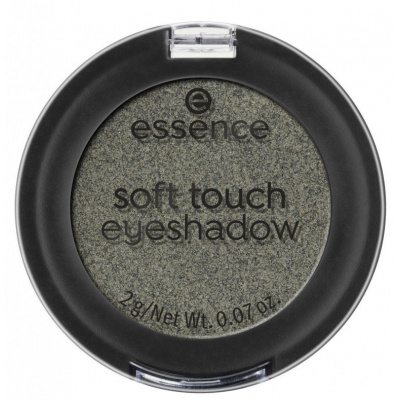Essence Soft Touch mono očné tiene 05 Secret Woods 2 g