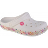 Crocs Schuhe Crocband Stretch Necklace Kids Clog T 20827094S