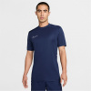 Nike Academy Shirt Mens Navy S