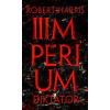 Impérium: Diktátor - Robert Harris; Marián Gazdík