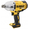 DeWALT DCF897N Aku rázový uťahovač s vysokým momentom 18 V, 3/4