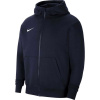Detská fleecová mikina Park 20 CW6891-451 - Nike S