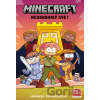 Minecraft: Nedokonalý svet 1 (Komiks)