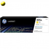 HP Toner CF532A 205A yellow