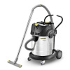 Karcher PROFI NT 65/2 Ap Me 1.667-299.0