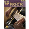 Guitar Play Along 19 - ACOUSTIC ROCK spev/gitara + tabulatúra