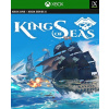 King of Seas (Xbox One / Xbox Series XS) (EU) - MS Store PC