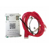 Modul BMS balansér 8S 12S 16S 20S 24S 100A 200A max pre LiFePO4 bluetooth