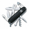 Nôž Victorinox Climber 91 mm čierny