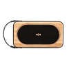 House of Marley Roots Signature Black, solární EM-JA023-SB