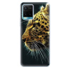 Silikonové pouzdro iSaprio - Vivo Y21 / Y21s / Y33s - Gepard 02 (Odolný silikonový kryt, obal, pouzdro iSaprio - Vivo Y21 / Y21s / Y33s - Gepard 02 - skvělá ochrana a pružnost, stylový UV potisk, lehk