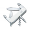 Victorinox Spartan biely