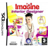 Imagine Interior Designer Nintendo DS
