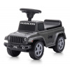 Odrážadlo Jeep Rubicon Gladiator sivé
