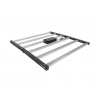 LUMii Black LED 720 W - 2.6 qmol COMPLETE FIXTURE