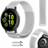 Náramok Vanfone pre Garmin 20 mm strieborný
