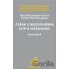Zákon o mezinárodním právu soukromém - C. H. Beck