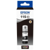 Epson 115 originál ink black
