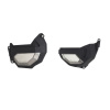 POLIS KIT CLUTCH & ALTERNATOR COVER