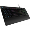 herní klávesnice Logitech G213 Prodigy, CZ/SK 920-010738