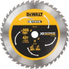 DeWALT Pílový kotúč (ideálny pre píly FLEXVOLT), 305 x 30 mm, 42 zubov DT99574