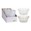 Orion Miska 2 ks 15 cm