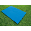 Bestway 58220 Bazénová izolačná penová podložka pod bazén 50 x 50 cm (8 ks)