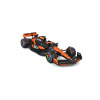 Bburago Formula F1 McLaren Mcl38 Oscar Piastri 1:24