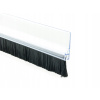 Dverová lišta DQ-PP LUSTR.2, dĺžka 1,96 m (5,7 ks)