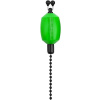 FOX Black Label Dumpy Bobbin Green