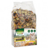Nature Land Krmivo Complete pro myši a potkany 700 g