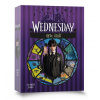 Asmodee WEDNESDAY: Hyde útočí