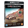 Ghostbusters: Afterlife BD