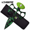 Z Hunter Tlačná dýka ZB-043GN