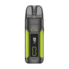 Elektronická cigareta Vaporesso LUXE X PRO 1500mAh Gunmetal Lime 1ks