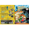 Myšák Geronimo Stilton 1 - Operace Shufongfong DVD