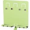 Vesiak Easyhome MB-008, na kľúče, zelený