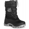 TREZETA Igloo, Black - 36