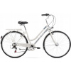 Mestsky bicykel - Romet Romet Romet Vintage D Biały Biały Biały 20 L (21 (Romet Romet Romet Vintage D Biały Biały Biały 20 L (21)