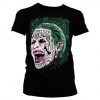 Hybris Dámské triko Suicide Squad Joker L