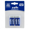Batéria Jupio AAA - LR03 4ks JBA-AAA4