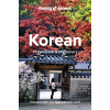 Lonely Planet Korean Phrasebook & Dictionary