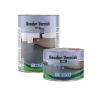 NEOTEX Neodur Varnish matný - polyuretánový lak matný Balenie: 1 Kg, Odtieň: Matný