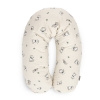 Lorelli tehotenský a dojčiaci vankúš - Jungle Beige