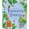 Ladybird Favourite Stories (Pevná)